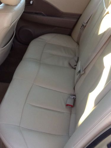 2002 Nissan Altima SE Sedan 4-Door 3.5L, image 13