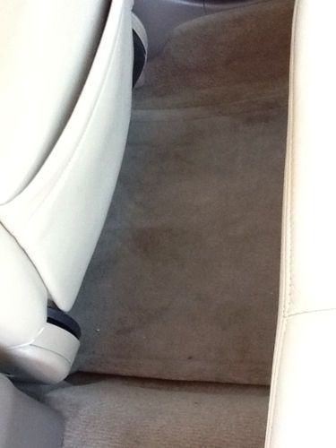 2002 Nissan Altima SE Sedan 4-Door 3.5L, image 15