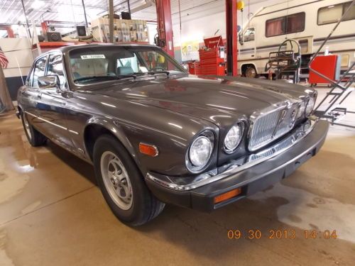 1987 jaguar xj6 t1234864