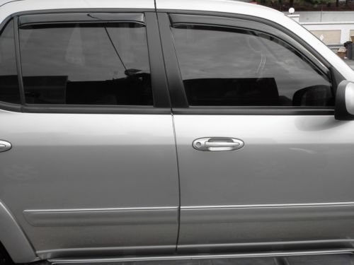 2004 Toyota Sequoia 4WD Leather 97710 mls Remote Start 6Disc JBL Sound Radio DVD, US $12,799.00, image 5