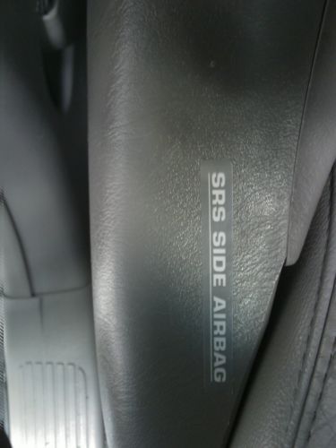 2004 Toyota Sequoia 4WD Leather 97710 mls Remote Start 6Disc JBL Sound Radio DVD, US $12,799.00, image 22