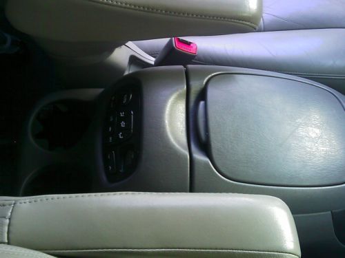 2004 Toyota Sequoia 4WD Leather 97710 mls Remote Start 6Disc JBL Sound Radio DVD, US $12,799.00, image 23