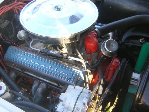Classic 1964 Corvette Stingray  -- 4 speed --, US $59,900.00, image 7