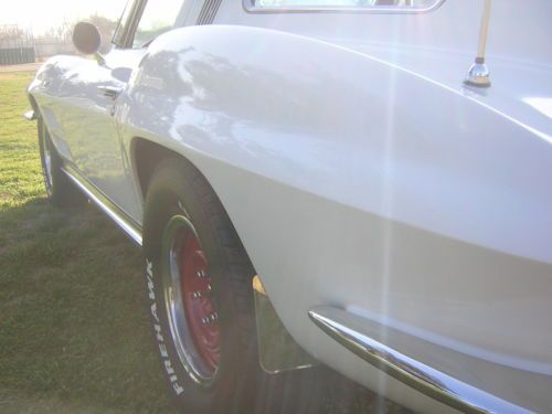 Classic 1964 Corvette Stingray  -- 4 speed --, US $59,900.00, image 10