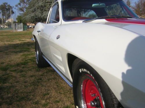 Classic 1964 Corvette Stingray  -- 4 speed --, US $59,900.00, image 12