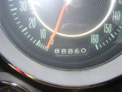 Classic 1964 Corvette Stingray  -- 4 speed --, US $59,900.00, image 13