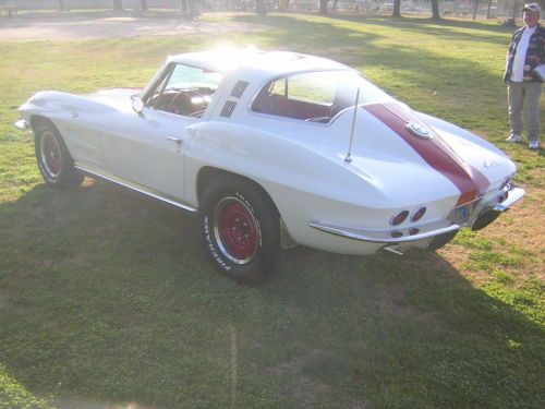 Classic 1964 Corvette Stingray  -- 4 speed --, US $59,900.00, image 16