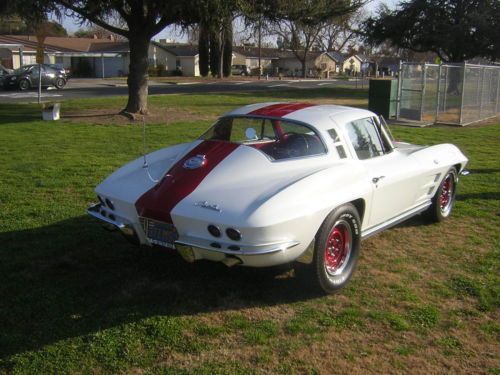 Classic 1964 Corvette Stingray  -- 4 speed --, US $59,900.00, image 17