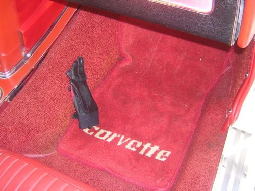 Classic 1964 Corvette Stingray  -- 4 speed --, US $59,900.00, image 18