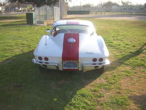 Classic 1964 Corvette Stingray  -- 4 speed --, US $59,900.00, image 22