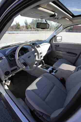 2011 Ford Escape FWD, US $18,500.00, image 2