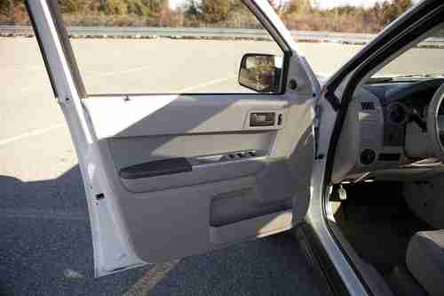 2011 Ford Escape FWD, US $18,500.00, image 8