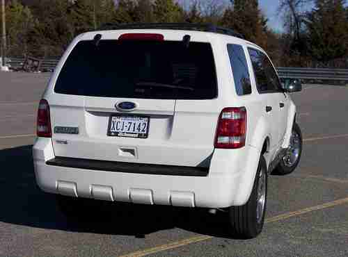 2011 Ford Escape FWD, US $18,500.00, image 11