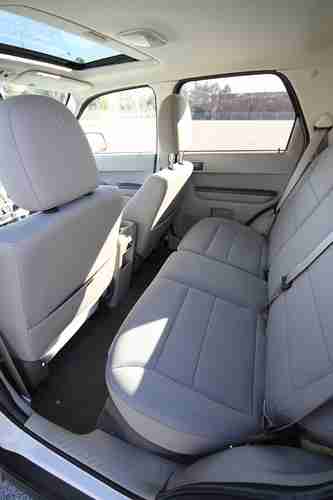 2011 Ford Escape FWD, US $18,500.00, image 12