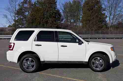 2011 Ford Escape FWD, US $18,500.00, image 13