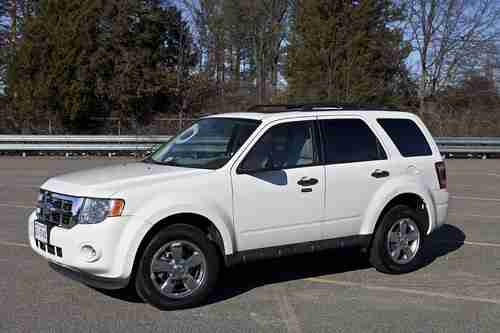 2011 Ford Escape FWD, US $18,500.00, image 14