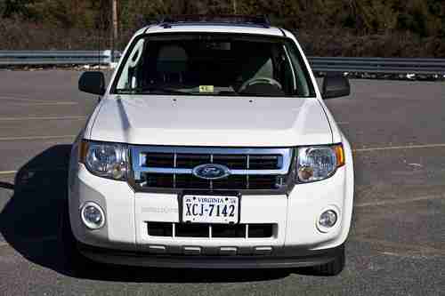 2011 Ford Escape FWD, US $18,500.00, image 16