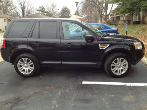 2008 Land Rover LR2 SE Sport Utility 4-Door 3.2L, US $14,900.00, image 2