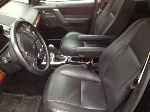 2008 Land Rover LR2 SE Sport Utility 4-Door 3.2L, US $14,900.00, image 3