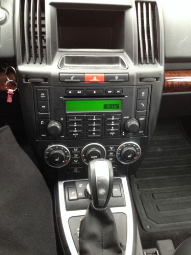 2008 Land Rover LR2 SE Sport Utility 4-Door 3.2L, US $14,900.00, image 4