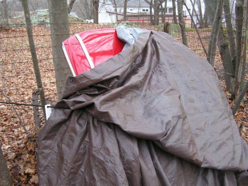 Beautiful Rare 1974 Mercedes benz 450Sl, image 8