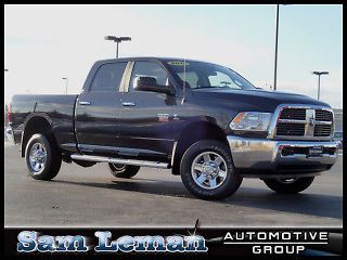 2012 ram 3500 cd player power windows traction control tachometer