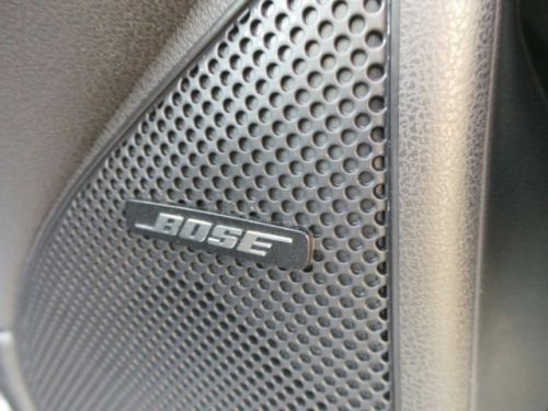 Touring Manual Convertible 3.7L CD BLACK LEATHER SEAT TRIM Rear Wheel Drive A/C, US $28,000.00, image 5