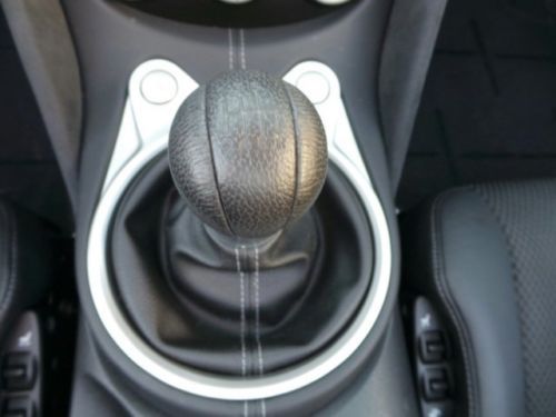 Touring Manual Convertible 3.7L CD BLACK LEATHER SEAT TRIM Rear Wheel Drive A/C, US $28,000.00, image 6