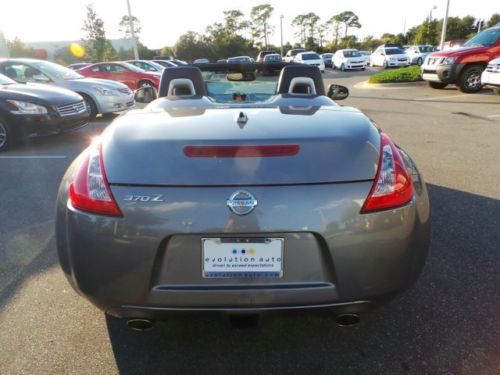 Touring Manual Convertible 3.7L CD BLACK LEATHER SEAT TRIM Rear Wheel Drive A/C, US $28,000.00, image 11