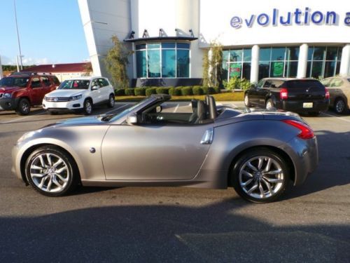 Touring Manual Convertible 3.7L CD BLACK LEATHER SEAT TRIM Rear Wheel Drive A/C, US $28,000.00, image 14