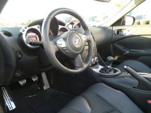 Touring Manual Convertible 3.7L CD BLACK LEATHER SEAT TRIM Rear Wheel Drive A/C, US $28,000.00, image 15