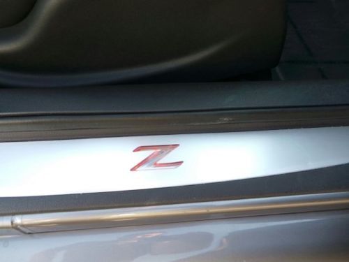 Touring Manual Convertible 3.7L CD BLACK LEATHER SEAT TRIM Rear Wheel Drive A/C, US $28,000.00, image 18