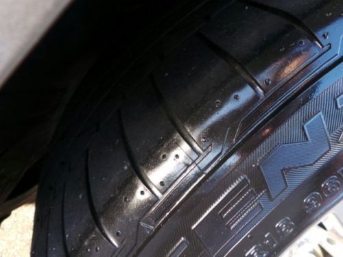 Touring Manual Convertible 3.7L CD BLACK LEATHER SEAT TRIM Rear Wheel Drive A/C, US $28,000.00, image 37