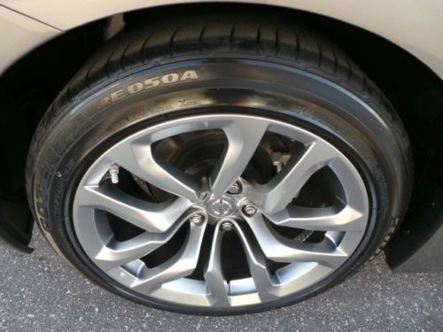 Touring Manual Convertible 3.7L CD BLACK LEATHER SEAT TRIM Rear Wheel Drive A/C, US $28,000.00, image 42