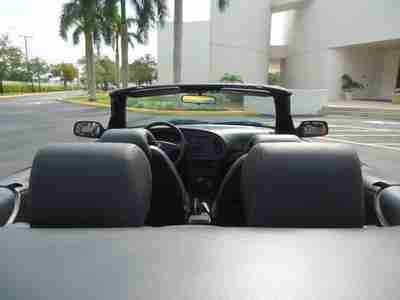 Florida 97 Saab 900S Cabriolet Winter Package 87K Original Miles Quirky & Fun !!, US $4,995.00, image 2
