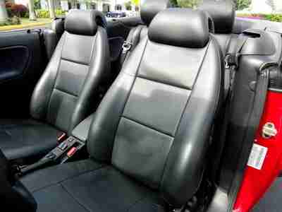 Florida 97 Saab 900S Cabriolet Winter Package 87K Original Miles Quirky & Fun !!, US $4,995.00, image 4