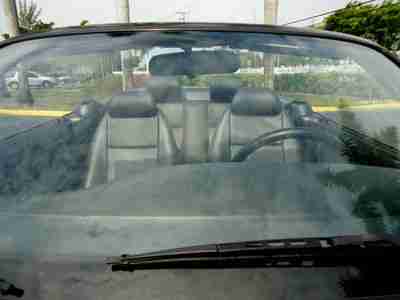 Florida 97 Saab 900S Cabriolet Winter Package 87K Original Miles Quirky & Fun !!, US $4,995.00, image 12