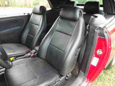 Florida 97 Saab 900S Cabriolet Winter Package 87K Original Miles Quirky & Fun !!, US $4,995.00, image 21