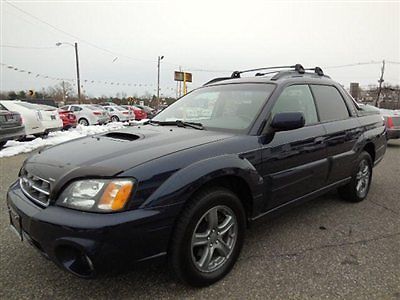 We finance! turbo awd leather roof long service histoy carfax certified!