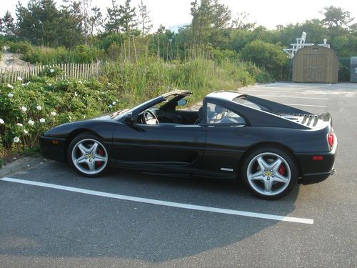 1998 ferrari f355