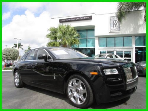 11 diamond black 6.6l v12 rr *theater configuration *rear / top &amp; side camera*fl