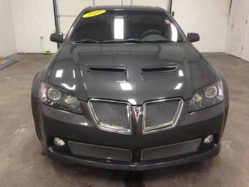 2009 Pontiac G8 sedan nice clean car with only 25k miles, US $20,995.00, image 3