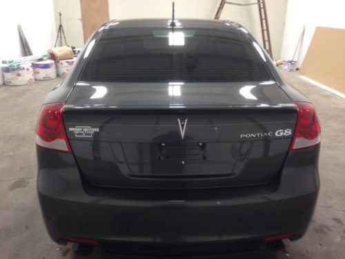2009 Pontiac G8 sedan nice clean car with only 25k miles, US $20,995.00, image 5