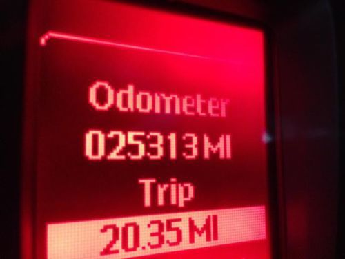 2009 Pontiac G8 sedan nice clean car with only 25k miles, US $20,995.00, image 12