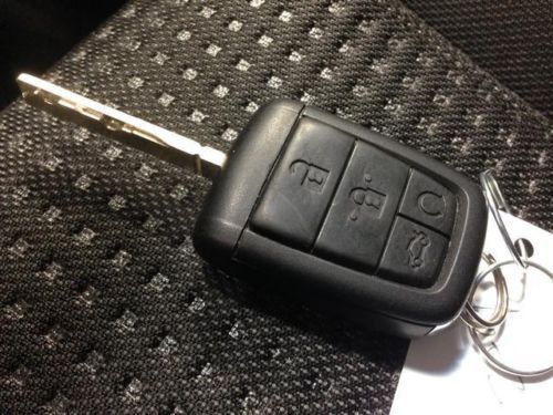 2009 Pontiac G8 sedan nice clean car with only 25k miles, US $20,995.00, image 23