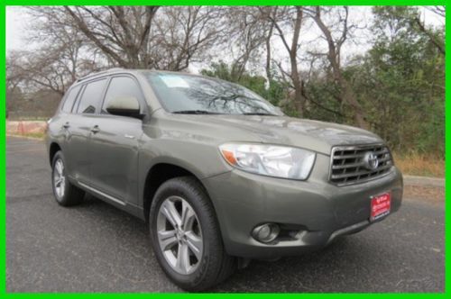 2008 sport used 3.5l v6 24v automatic fwd suv premium