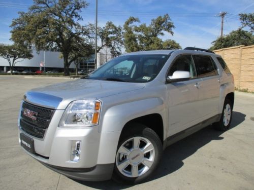 2013 terrain slt navi heated seats low miles call 888-696-0646