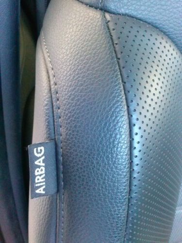 2012 Fiat 500 Sport model, leather, sunroof, factory warranty, ally wheels, bose, US $10,990.00, image 12