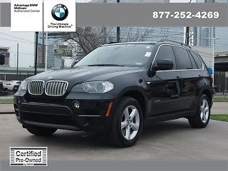 2011 bmw x5 awd 4dr 50i