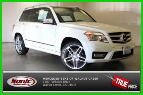 2012 glk350 used 3.5l v6 24v rwd suv lcd premium